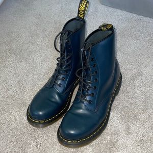 Dr. Martens